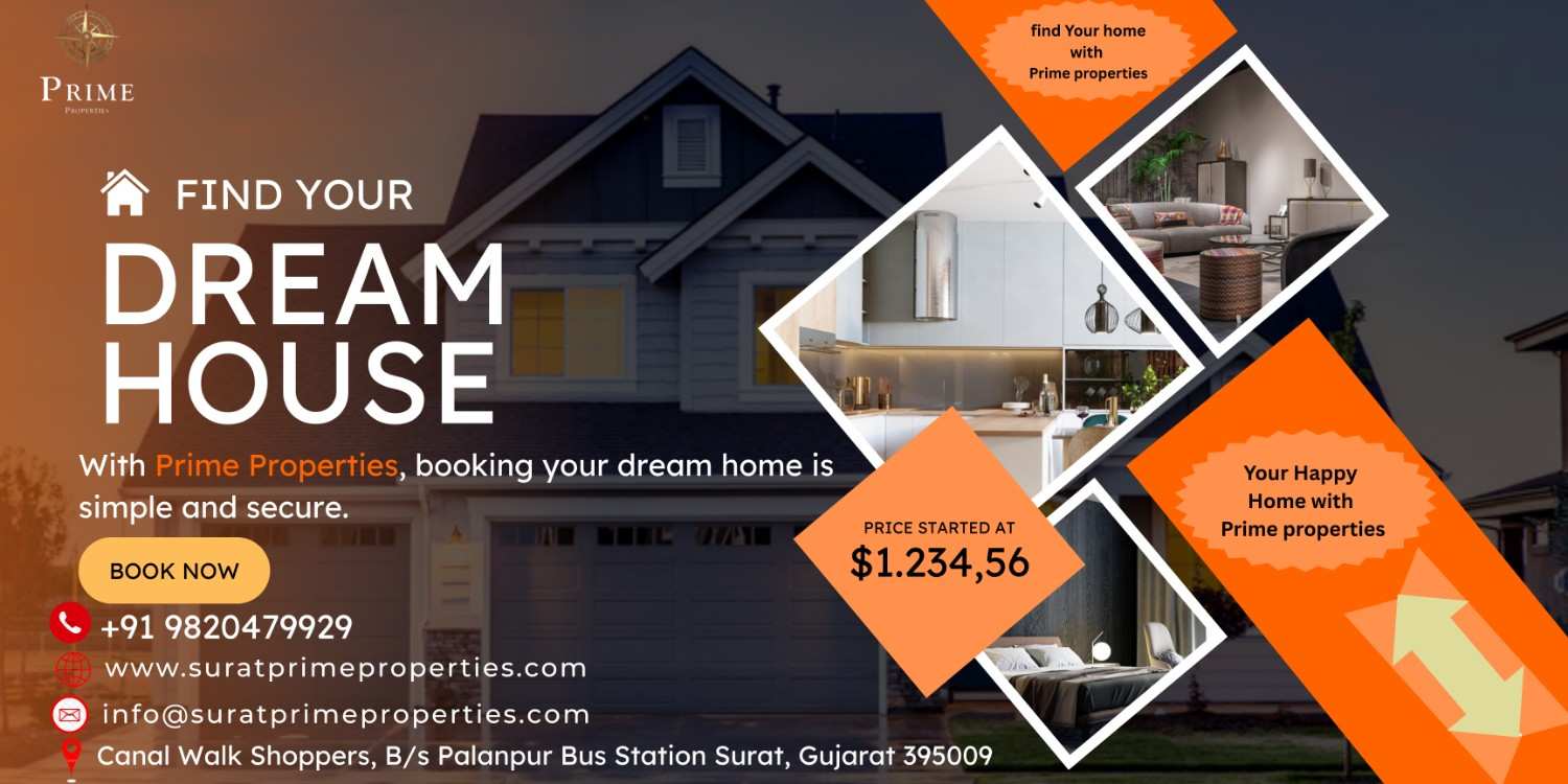 Unlock Your Perfect Home with Prime Properties