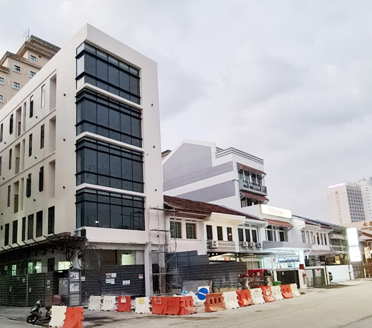 Luxury Residential & Commercial Properties | Prime Properties India