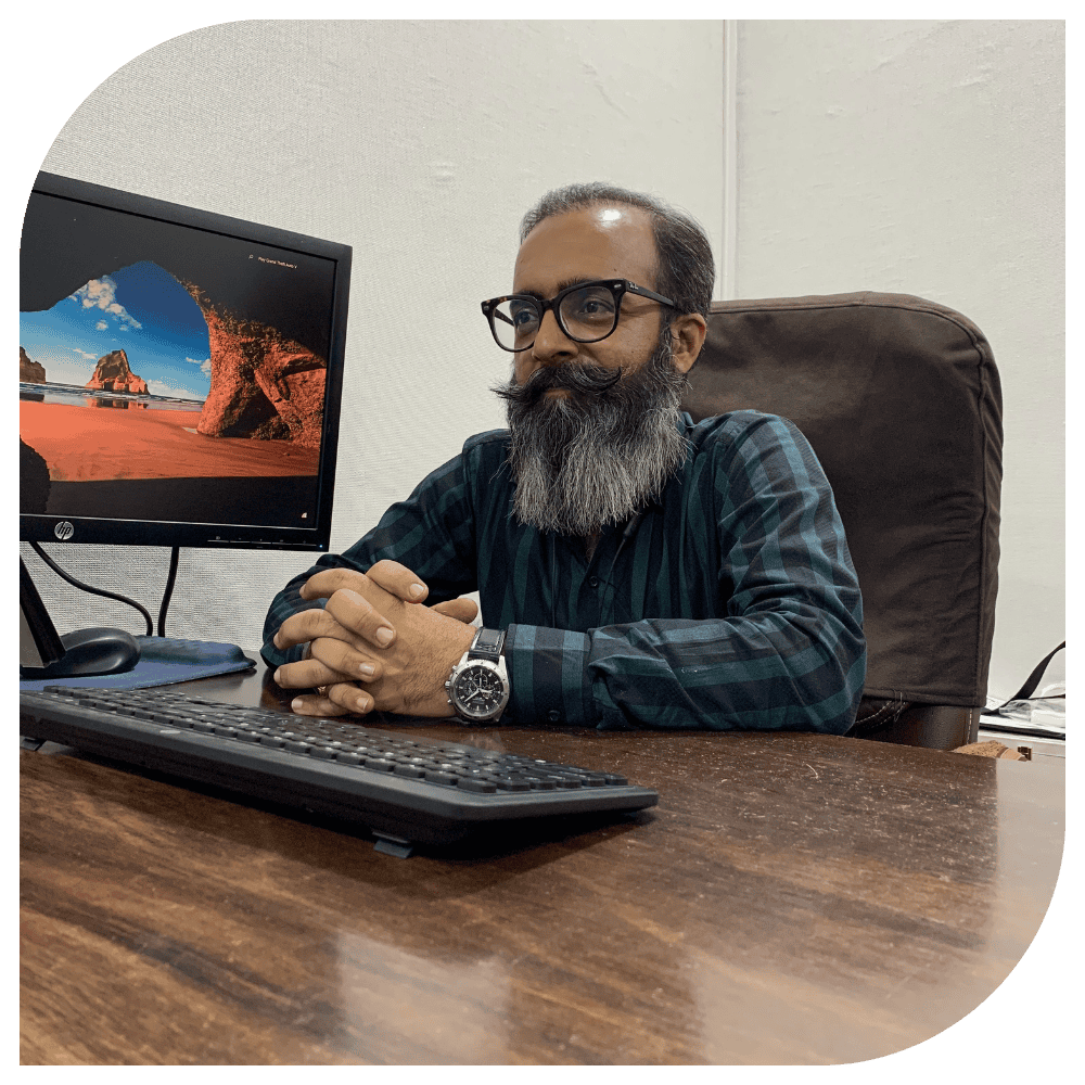 About Us Image