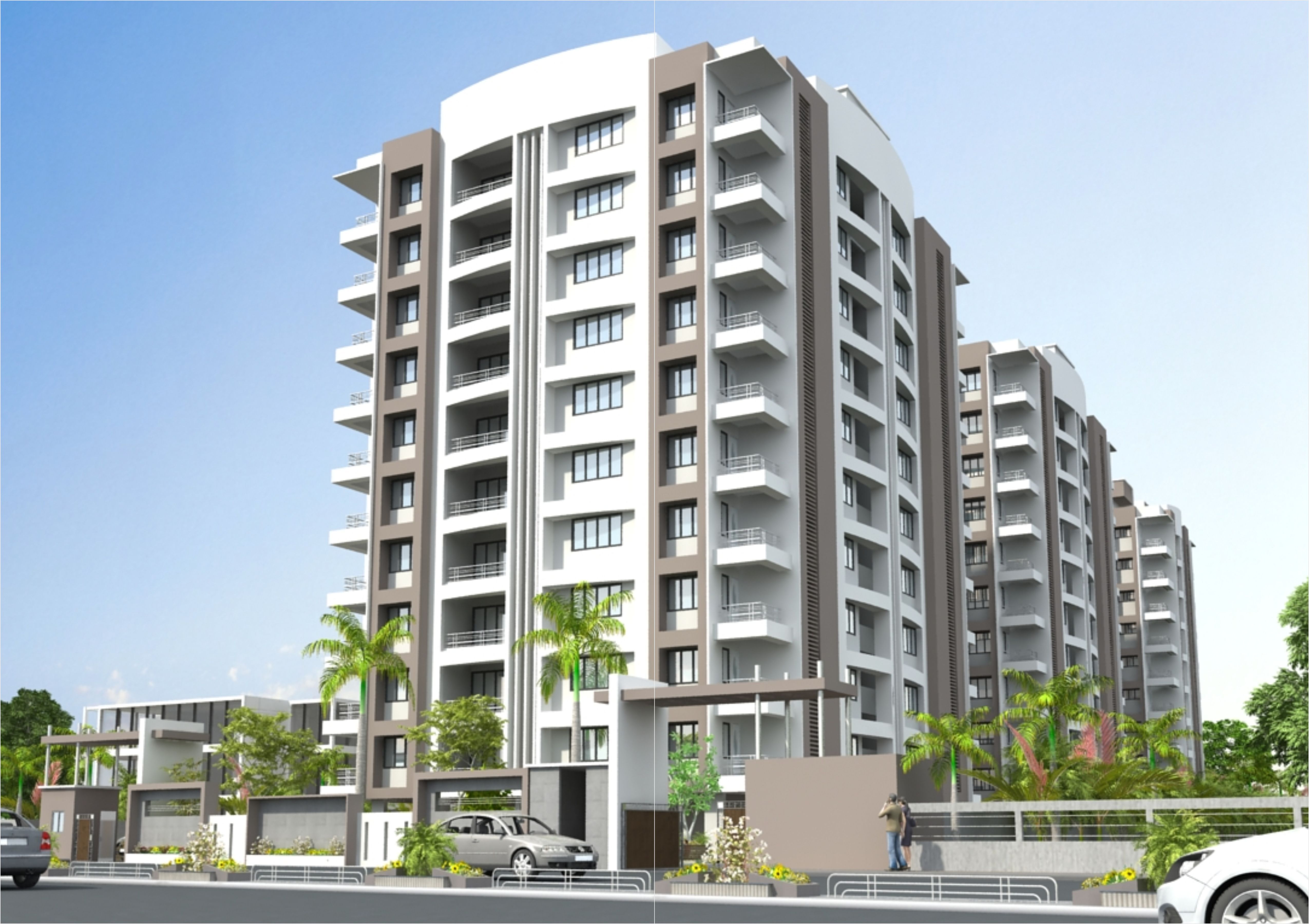  Smart Property Solutions with Prime Properties | Homes, Plots & Commercial Spaces