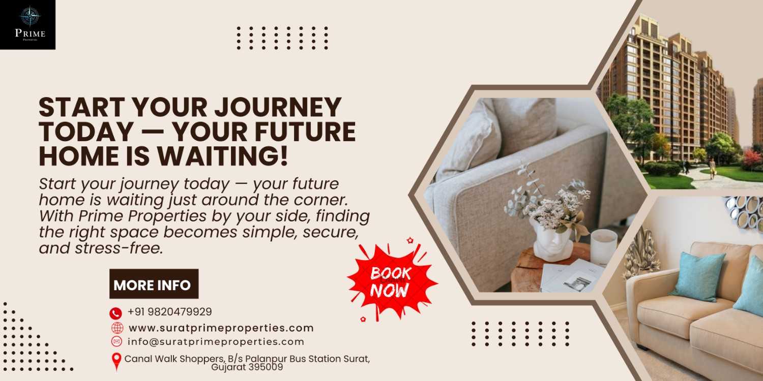 Your Dream Home Awaits – Start the Journey Today!
