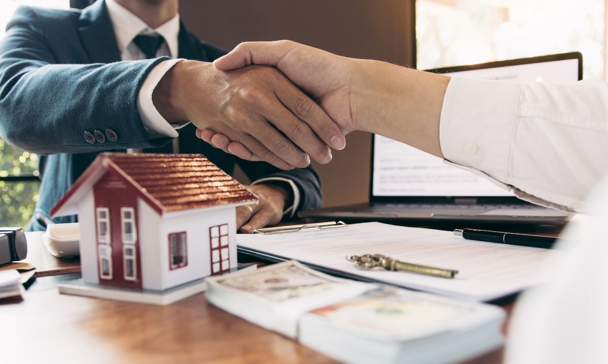 Letting or Renting